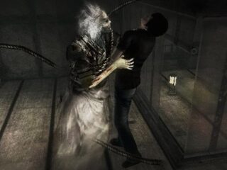 Przestraszymy się po&nbsp;raz piąty. Powstaje Project Zero V