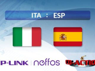 [EURO 2016] Symulacja meczu Włochy-Hiszpania i&nbsp;konkurs