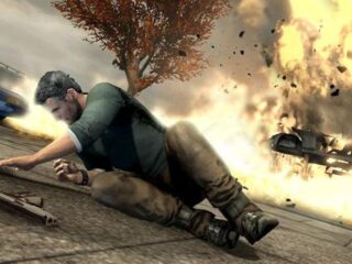Demo Splinter Cell: Conviction już za dwa dni [WIDEO]