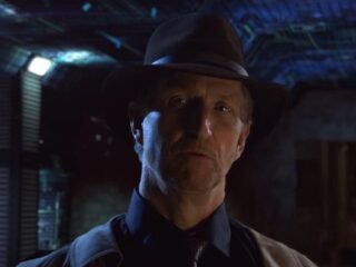 Tesla Effect: A&nbsp;Tex Murphy Adventure – Osiem minut kina klasy F&nbsp;[WIDEO]