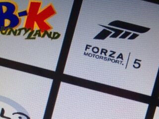 Xbox One: Wyciekła lista gier z&nbsp;targowej konferencji Microsoftu. Wiedźmin 3, Banjo-Kazooie 4, Halo 5 i&nbsp;inne