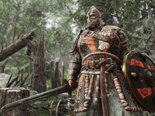 For Honor: Mamy szczegóły przepustki sezonowej i wsparcia gry po premierze [WIDEO]