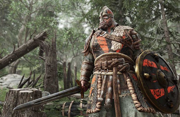 For Honor: Mamy szczegóły przepustki sezonowej i wsparcia gry po premierze [WIDEO]