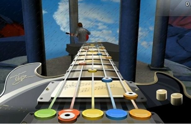 Music Master: Chopin – Nowy zwiastun [WIDEO]