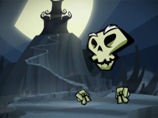 Skull of the Shogun: Wspólna gra na&nbsp;różnych platformach Microsoftu