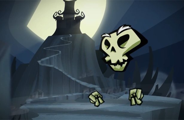 Skull of the Shogun: Wspólna gra na różnych platformach Microsoftu
