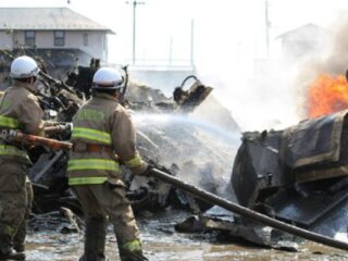 MotorStorm Apokalipsa: Europejska premiera przełożona z powodu wydarzeń w Japonii