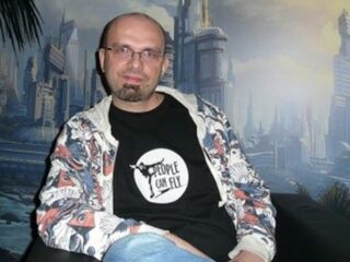 Chmielarz: „Bulletstorm zaskoczy wielu graczy”