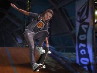 Tony Hawk: Shred – Sprzedano tylko 3000 egzemplarzy, ale Activision jest dobrej myśli