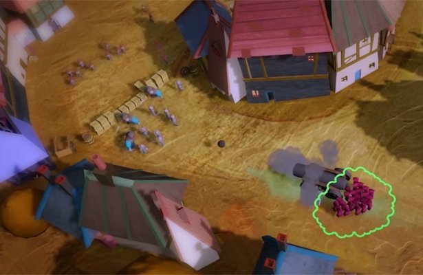 Death Inc: Gra żyje, można „kupić” jej alfę [WIDEO]