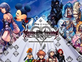 Kingdom Hearts HD 2.8 Final Chapter Prologue: Myszka Miki i&nbsp;erpegowe fiki miki [WIDEO]
