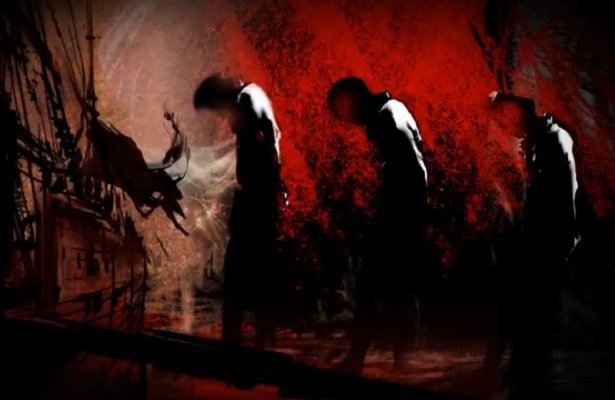 Slavery: The Game – To jednak nie gra