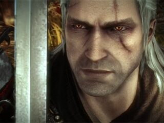 Wiedźmin 2: Zabójcy Królów – Edycja Rozszerzona: Sześć minut świetnego trailera na&nbsp;silniku gry [WIDEO]