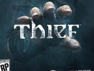 Thief: Tak&nbsp;prezentować się będzie pudełko gry