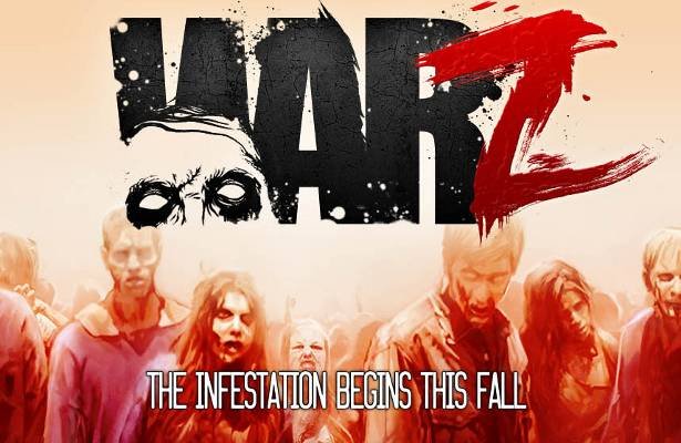 The War Z: Nowe zombie-MMO ? profesjonalny konkurent dla DayZ