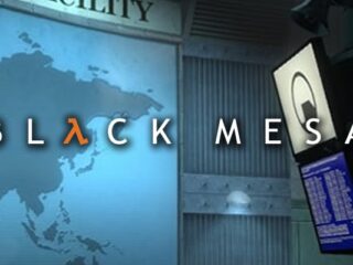 Nowa wersja Black Mesa, rimejku pierwszego Half-Life, trafiła na&nbsp;Steam Early Access