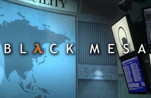 Nowa wersja Black Mesa, rimejku pierwszego Half-Life, trafiła na Steam Early Access