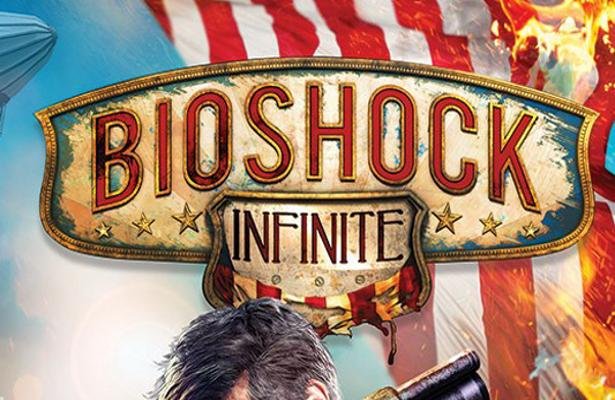 BioShock Infinite: A okładka wygląda tak…