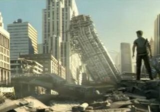 I Am Alive: ESRB klasyfikuje grę i ujawnia nowe szczegóły