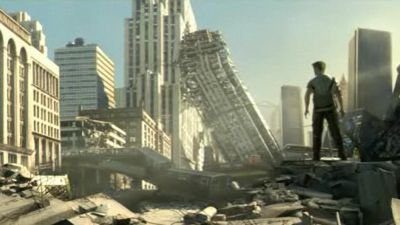 I Am Alive: ESRB klasyfikuje grę i ujawnia nowe szczegóły