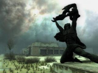 S.T.A.L.K.E.R. Zew Prypeci w katalogu wydawniczym Cenegi!
