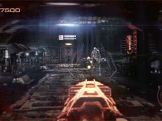 E3 2013: Alien Rage – Polski oldskul pełną gębą na&nbsp;nowym zwiastunie [WIDEO]