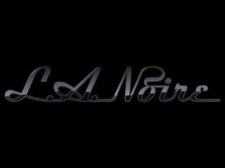 L.A. Noire także na PC?!?