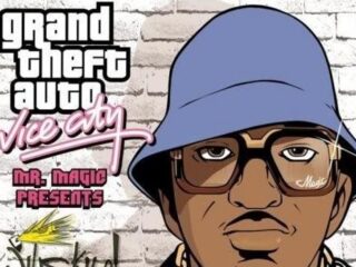 Mr. Magic, legenda hip-hopu i DJ z GTA: Vice City nie żyje