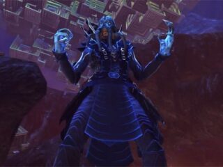 Neverwinter: Whispering Caverns – grota dla prawdziwych herosów [WIDEO]