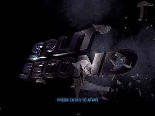 Konfigurator Live – Split/Second: Velocity