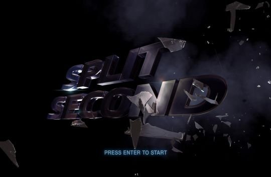 Konfigurator Live – Split/Second: Velocity