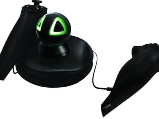 Razer Hydra: „Move” dla PC-tów z datą premiery
