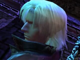 Devil May Cry HD Collection: Dante po liftingu [WIDEO]