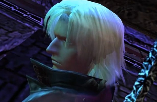 Devil May Cry HD Collection: Dante po liftingu [WIDEO]