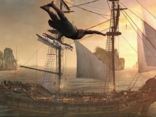 Pobaw się Asasynem. Nowe zabawki Mega Bloks w&nbsp;drodze