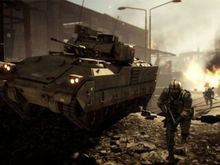Battlefield: Bad Company 2 – beta PC jeszcze w styczniu, będzie demo multiplayer