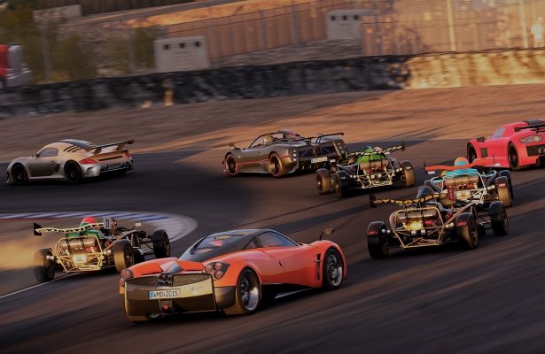 Project CARS 2: Porównanie wyglądu i wydajności na PS4, PS4 Pro, XBO i PC [WIDEO]