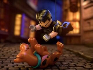 Lego Dimensions dostanie „Pogromczynie Duchów”, „Harry´ego Pottera”, „Porę na&nbsp;Przygodę”… [WIDEO]