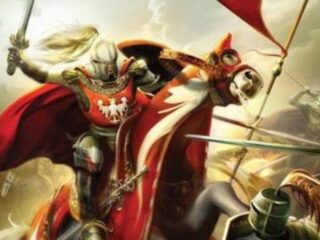 Recenzja cdaction.pl ? Polskie Imperium: Od Krzyżaków do Potopu
