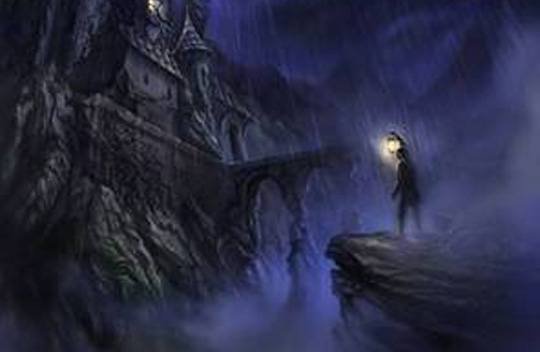 Recenzja – Amnesia: Mroczny Obłęd