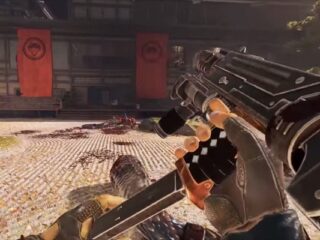 Shadow Warrior 2: Jak ze&nbsp;sprzedażą? [WIDEO]