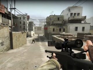 Counter-Strike: Global Offensive – zwiastun, gameplay i nowe informacje! [WIDEO]