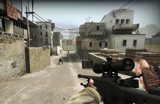 Counter-Strike: Global Offensive – zwiastun, gameplay i nowe informacje! [WIDEO]