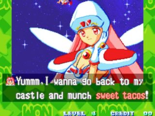 Twinkle Star Sprites na&nbsp;Steamie