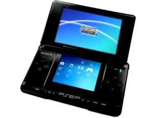 Sony PlayStation Portable 2 – PSP2 – już za rok?