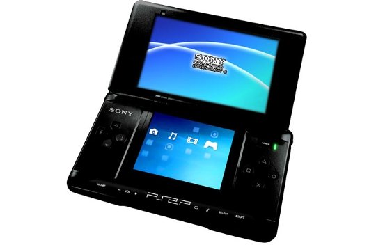 Sony PlayStation Portable 2 – PSP2 – już za rok?