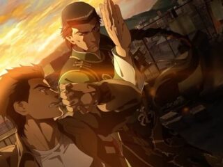 Shenmue: Pierwszy zwiastun ekranizacji [WIDEO]