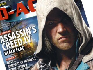 Zawartość CD-Action 9/2013