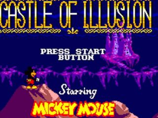 Pięć gier, które nie&nbsp;miały prawa działać na&nbsp;Sega Master System