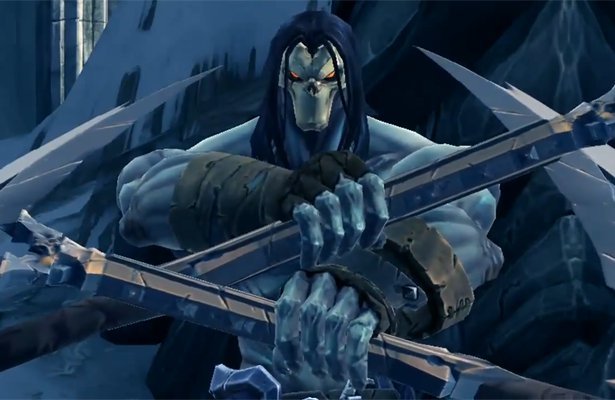 Darksiders II: Premiera opóźniona